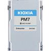 Kioxia Serie PM7-R KPM71RUG3T84 - SSD - 3840 GB - interno - 2,5" (6,4 cm)