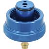 BGS technic Adattatore radiatore BGS per articolo 8514 per Mercedes-Benz Sprinter / Vito / Viano - 8514-11