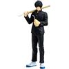 Banpresto Gintama 3-Z Ginpachi Sensei Ichibansho Statua in PVC Masterlise Toshiro Hijikata 25 cm