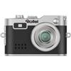 Rollei Compactline 12064, 2 MP, 1920 x 1080 px, 1/4", CMOS, Full HD, Nero