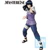Banpresto Naruto Shippuden Un ponte tra il lamento del Samsara e la pace Ichibansho Statua in PVC Hinata Hyuga 21 cm