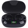 OEM Cuffie sportive wireless con cancellazione del rumore e audio stereo