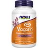 NOW FOODS Magtein™ - 90 Veg Capsule (Magnesio L-treonato)