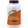 NOW FOODS Psyllium Husk, Powder - 340 gr - buccia di psillio (polvere)
