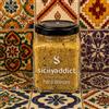 Sicilyaddict Patè di melanzane 180 g