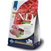 FARMINA N&D Farmina Nd Quinoa Canine Weight Management Lamb Medium Maxi Cane 2,5 Kg