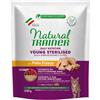 Natural Trainer Cat Young Sterilised Pollo 300g