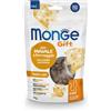 Monge Gift Gatto Appetito Difficile Con Maiale E Formaggio Filled And Crunchy 60 G