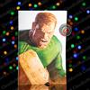 ⭐ Avengers 3/165 Variant Cover Alex Ross Sandman Villain Panini Uomo Sabbia
