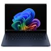 HP OmniBook X 14-ka0006nl PC Portatile (Blu) - Caricabatterie non incluso - Copilot+ PC