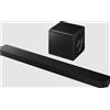 Samsung Soundbar Samsung HW-Q810GF | Nero