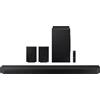 Samsung HW-Q995GF Soundbar | Nero