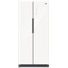 GRF Frigorifero side by side RTS8459WJWG1 finitura vetro bianco da 84 cm