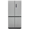 GRF Frigorifero side by side cross door ASLC916093IX1 finitura inox da 91 cm