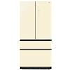 GRF Frigorifero side by side french door ASLF916093CG1 finitura vetro champagne da 91 cm