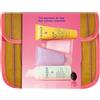 CAUDALIE ITALIA Srl Caudalie Trousse Estate 2026 - Vinoclean schiuma 50 ml + Vinohydra gel idratante 15 ml + Vinosun fluido SPF50+ 20 ml + Gel doccia Anges des Vignes 30 ml