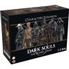 Steamforged Games Dark Souls: The Board Game Characters Expansion per 1-3 Giocatori Età 14+ Gioco in Inglese