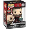 Funko POP! SFX: WWE - Bray Wyatt - Lights Up - Batteries Included - Figura in vinile da collezione - Idea regalo - Prodotto ufficiale - Giocattoli per bambini e adulti