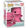 Funko POP! Disney: The Nightmare Before Christmas Valentines - Oogie Boogie - Figura in Vinile da Collezione - Idea Regalo - Merchandising Ufficiale - Giocattoli per Bambini e Adulti - Movies Fans