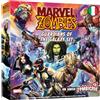Asmodee - Marvel Zombies: Guardians of the Galaxy Set, Espansione Gioco da Tavolo, 14+ Anni, 1-6 Giocatori, Edizione in Italiano
