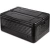 PUJADAS Box isotermico nero EPP gn 1/1