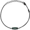 Breil Collezione URBANCORE, Bracciale Uomo in Acciaio, Gioiello idee regalo uomo