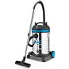 FERVI S.P.A. Aspirapolvere aspiraliquidi 30L Fervi A040/301