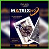 FAREMAGIA Matrix 360 Bicycle Giochi di Prestigio e Magia Trucchi Carte Chatelain Tricks