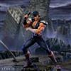 Abystyle Studio Super Figure Collection Hokuto No Ken Kenshiro