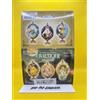 Re-Ment Rement Miniatures Pokemon Collezione Ovaltique Desktop Figure Box Set