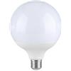 V-TAC LAMPADINA LED GLOBO G120 E27 22W BIANCO FREDDO CREE CHIP VT-242-LED21200236