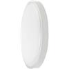 V-TAC PLAFONIERA TONDA 36W BIANCO NATURALE BIANCA IP44 VT-8630W-RD-LED76221