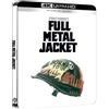 Warner Bros. 4K UltraHD + Blu-ray FULL METAL JACKET - STELLBOOK di Stanley Kubrick nuovo 1987