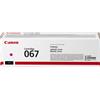 Canon 067 cartuccia toner 1 pz Originale Magenta