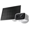 TP-Link Tapo TC80 KIT telecamera di sorveglianza Pallottola (forma) Telecamera di sicurezza IP Esterno 1920 x 1080 Pixel Soffit
