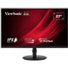 Viewsonic VG2708A-MHD Monitor PC 68,6 cm (27") 1920 x 1080 Pixel Full HD LED Nero
