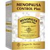 DR.GIORGINI SER-VIS Srl MENOPAUSA Cont.Plus*400PastSVS