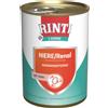 Rinti Canine Renal Manzo - Umido Dietetico Cani Funzione Renale - 400 g Prezzo x 12 unità