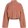 ANIYE BY - Shearling e Teddy