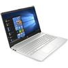HP 15S-EQ2103NF 15" Ryzen 7 2 GHz - SSD 512 GB - 16GB - AZERTY - Francese - refurbished