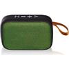 Reciclae Altoparlanti Bluetooth Reciclae CH904280085 - Verde - refurbished