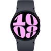 Samsung Galaxy Watch6 Bluetooth 40 mm - Nero - refurbished