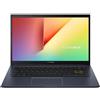 Asus VivoBook S413JA-EK144T 14" Core i5 1 GHz - SSD 256 GB - 8GB - AZERTY - Francese - refurbished
