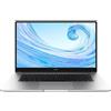 Huawei MateBook D 15" Ryzen 7 2.3 GHz - SSD 512 GB - 8GB - AZERTY - Francese - refurbished