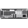HP ProDesk 400 G6 SFF Core i5 3 GHz - SSD 512 GB RAM 8 GB - refurbished