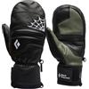 Black Diamond BD Black Diamond Max Palm Spark Mitts guanti sci