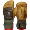 Black Diamond BD Black Diamond Progression Mitts guanti sci