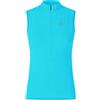 Montura Sensi Zip Canotta W canotta donna