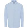 Brax Style Daniel U Oxford Stretch, Camicia Uomo, 29 Sky,