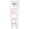 ROC SKINCARE ROC FLU SOL VISO SPF 50+ A/RUG